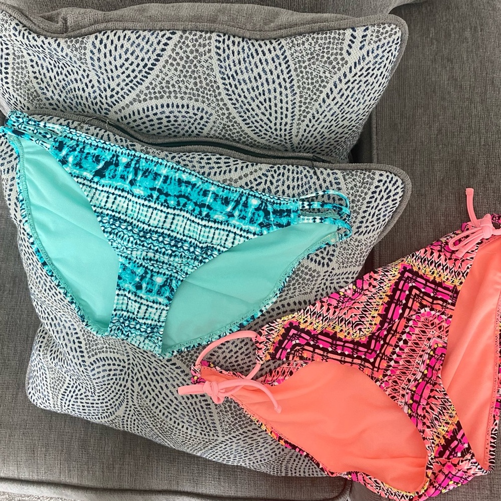 Bathing suit Bottoms